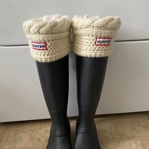 Hunter Tall Boot Sock